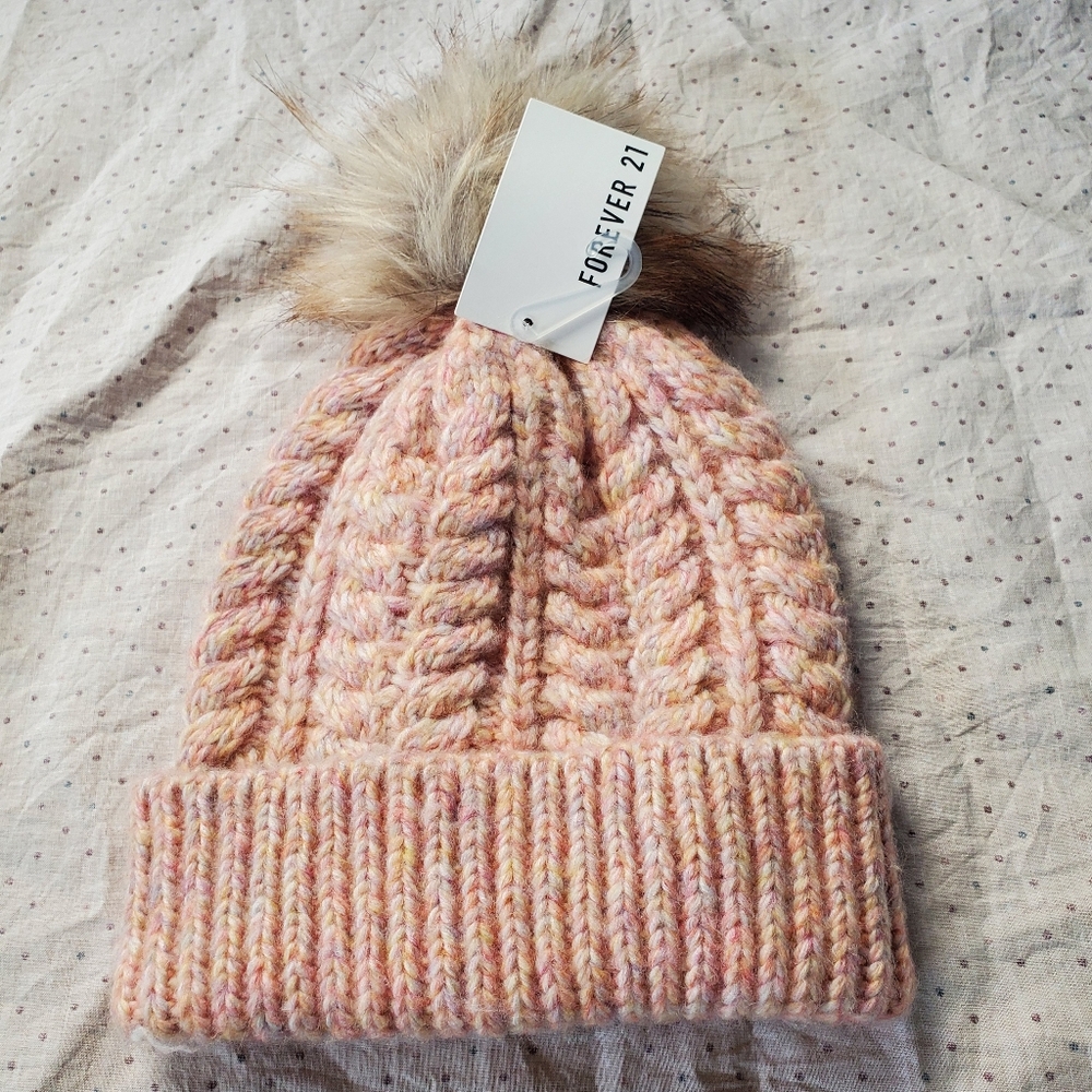 Hat - Picture 1 of 7